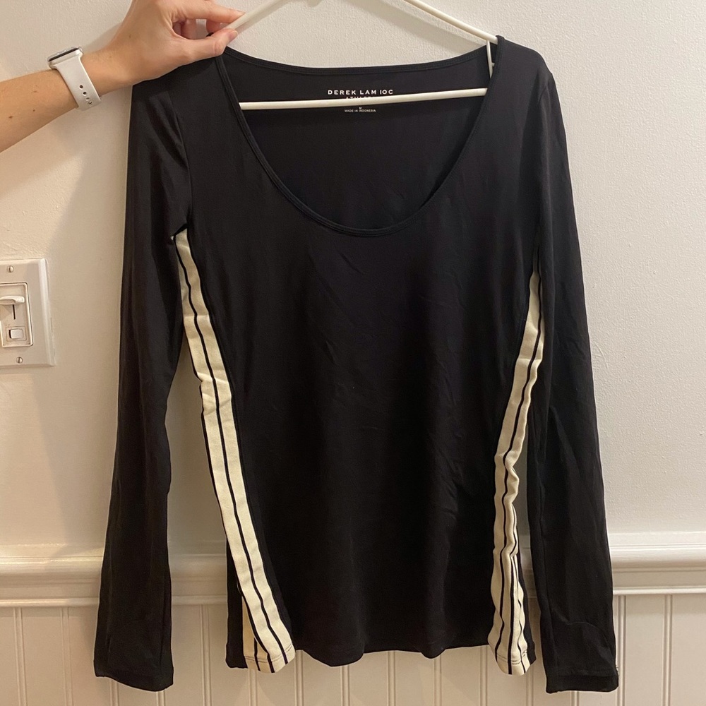 Athleta top